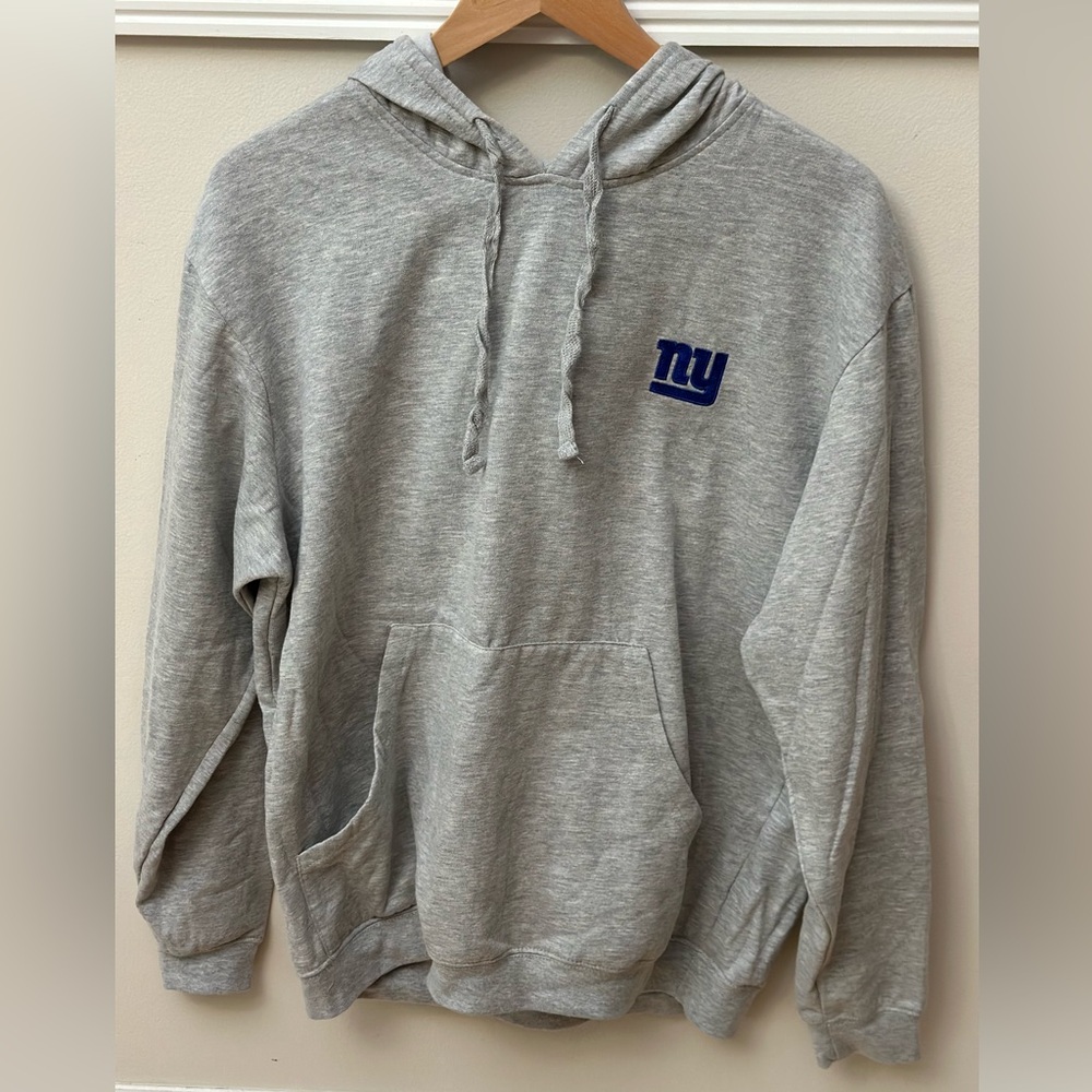 NY Giants Sweatshirt